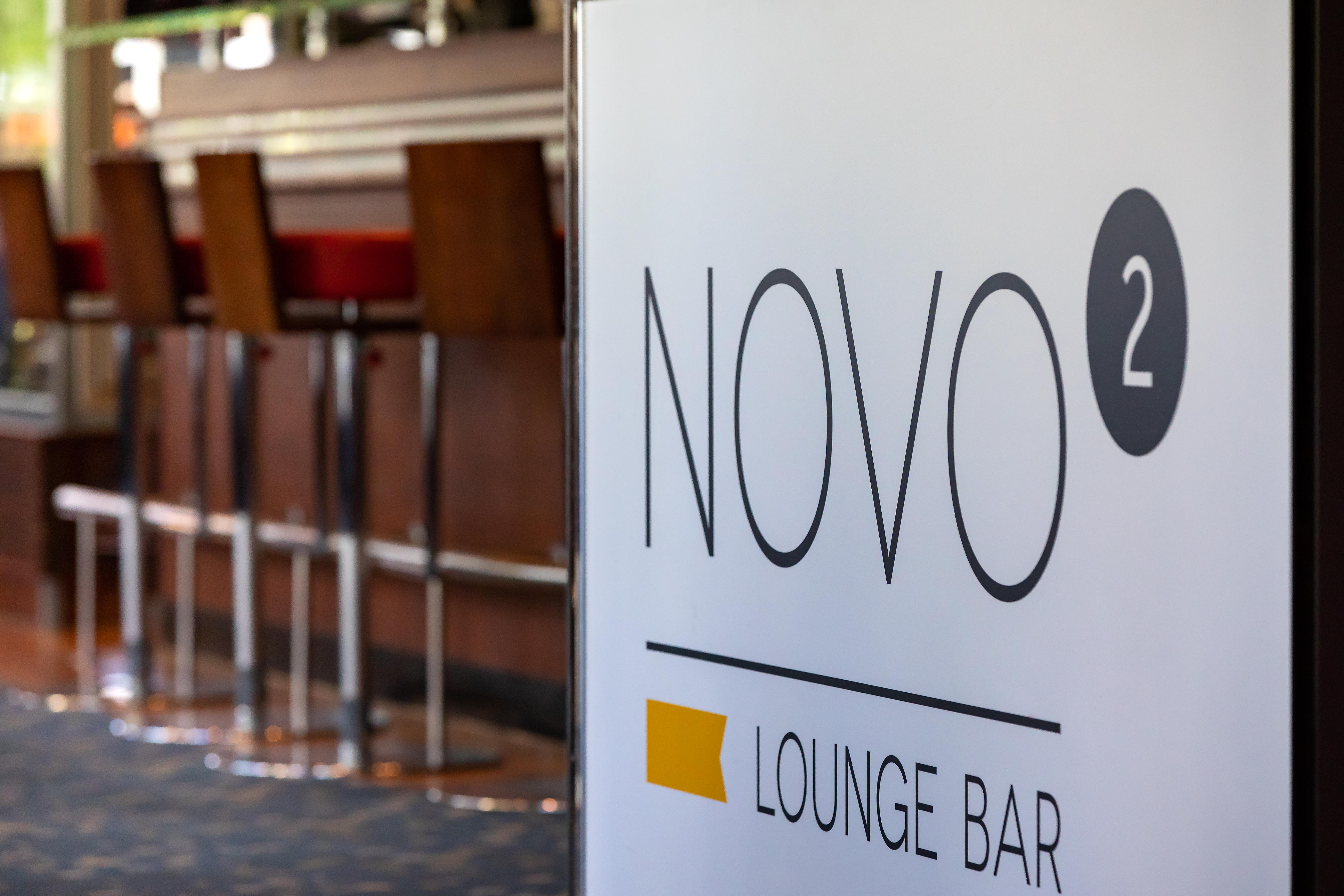 Novotel Budapest Danube — Photos 1